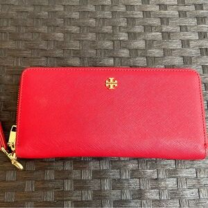 Tory Burch Wallets